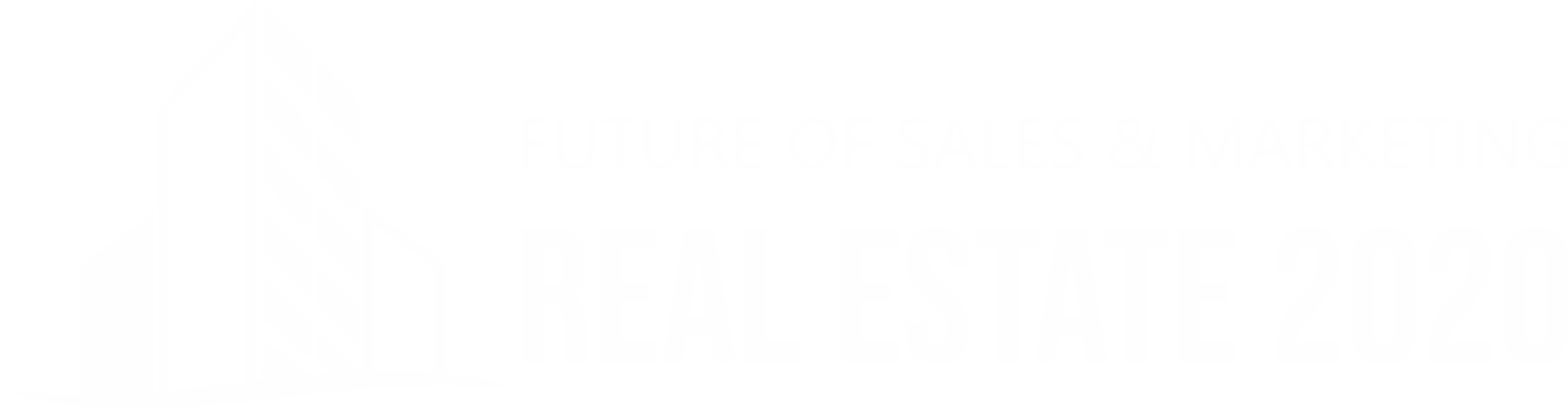 Future of Sales & Marketing – Real Estate